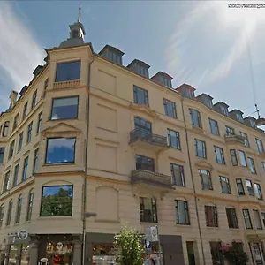With Excellent Location Kopenhagen