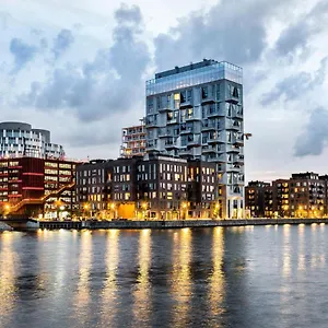 Seaport Kopenhagen