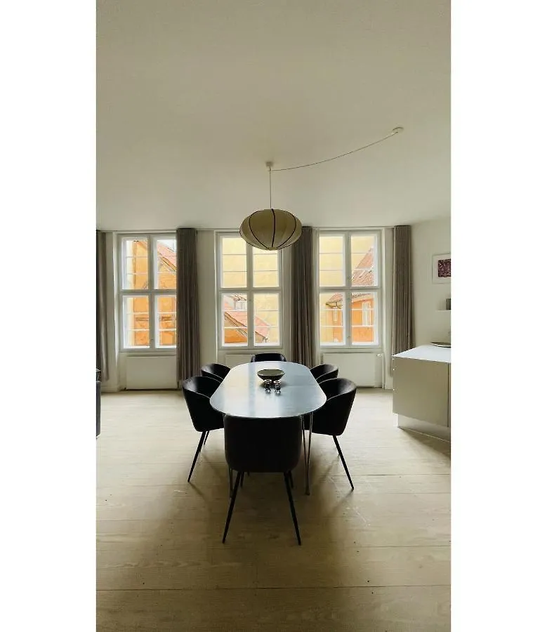 Apartmentincopenhagen Apartment 1550 Kopenhagen