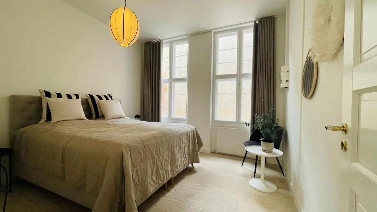 Apartmentincopenhagen Apartment 1550 Dänemark